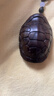 金絲楠木天然實(shí)木雕刻富甲天下龜殼手把件桌面擺件文玩把件龜甲 富甲天下穿繩禮盒 曬單實(shí)拍圖