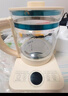 保溫壺養生壺多功能家用電熱水壺煮茶壺辦公室燒水壺保溫煮花茶壺 28功能可選/食品級材質(zhì)/大約2L實(shí)際容量 曬單實(shí)拍圖