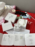 Apple/蘋(píng)果 AirPods 4(支持主動(dòng)降噪)搭配無(wú)線(xiàn)充電盒(USB-C)蘋(píng)果耳機 藍牙耳機適用iPhone/iPad 四代 曬單實(shí)拍圖