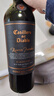 紅魔鬼（Casillero del Diablo）珍釀級佳美娜干紅葡萄酒750ml單瓶裝 智利原瓶進(jìn)口紅酒 曬單實(shí)拍圖
