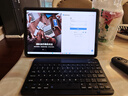 戴睿（dere）補貼平板電腦windows系統二合一2.5K便攜商務(wù)輕薄辦公學(xué)生學(xué)習筆記本帶觸屏 夜影黑（6G+512G) 曬單實(shí)拍圖