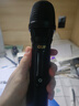 GUFM6專(zhuān)業(yè)無(wú)線(xiàn)動(dòng)圈麥舞臺唱歌K歌演出直播聲卡降噪戶(hù)外 GUF黑色M6一拖一 曬單實(shí)拍圖