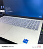 戴爾（DELL） Pro靈越15大屏輕薄本3530升級DC15250 15.6英寸超極本女大學(xué)生便攜學(xué)習辦公游戲手提筆記本電腦 15Pro推薦【13代i5 120Hz護眼屏】 16G內存/512G高速 曬單實(shí)拍圖