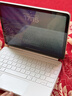 Apple/蘋(píng)果 平板妙控鍵盤(pán)-白色 適用11英寸iPad Air(M4/M3/M2芯片) 平板鍵盤(pán)無(wú)線(xiàn)鍵盤(pán)ipad鍵盤(pán)蘋(píng)果鍵盤(pán) 曬單實(shí)拍圖