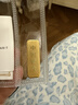 中國黃金（CHINA GOLD）AU9999新款薄片投資金條 10g 曬單實(shí)拍圖