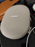 BOSE 王鶴棣同款QuietComfort消噪耳機Ultra-沙丘灰 頭戴式無(wú)線(xiàn)藍牙降噪 沉浸音樂(lè )體驗送禮禮物 曬單實(shí)拍圖