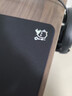聯(lián)想（Lenovo）極光電競GX10L 均衡墊 類(lèi)PA 鼠標墊 SOFT 聚氨酯 下沉式包邊 FPS專(zhuān)用 拯救者 （490*420*4） 曬單實(shí)拍圖