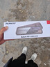 PAPAGO！行車(chē)記錄儀4K超清GoSafe981無(wú)光夜視流媒體后視鏡F1.5大光圈 曬單實(shí)拍圖