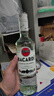 百加得（Bacardi）白朗姆酒 洋酒 莫吉托 雞尾酒 基酒調酒 500ml 春節 年貨 送禮 曬單實(shí)拍圖