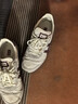 Onitsuka Tiger鬼塚虎男女鞋休閑鞋子透氣運動(dòng)鞋減震慢跑鞋DUALIO 白色 42 曬單實(shí)拍圖