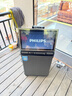 飛利浦（PHILIPS）SD299廣場(chǎng)舞音響帶顯示屏戶(hù)外k歌專(zhuān)用視頻k歌卡拉ok點(diǎn)歌一體機唱歌移動(dòng)藍牙音箱家庭ktv音響套裝 曬單實(shí)拍圖
