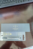 派克（PARKER）簽字筆寶珠筆芯 配件系列黑色0.5mm 曬單實(shí)拍圖