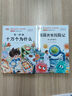 快樂(lè )讀書(shū)吧四年級下冊課外閱讀必讀書(shū)籍正版+宋詞三百首全套5冊 米依琳十萬(wàn)個(gè)為什么+看看我們的地球+細菌世界歷險記灰塵的旅行+人類(lèi)起源的演化過(guò)程寒假閱讀書(shū)單 人民教育出版社人教版語(yǔ)文教材配套閱讀書(shū)目 曬單實(shí)拍圖