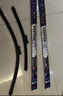 博世（BOSCH）Performance系列雨刮器雨刷24/20(20后昂科威PLUS 昂科威S) 曬單實(shí)拍圖