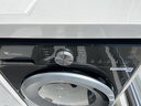 小天鵝（LittleSwan）滾筒洗衣機全自動(dòng)10公斤變頻單洗/洗烘一體帶烘干除菌除螨1.21高洗凈比以舊換新 【26年重磅新品洗烘一體】1.21超高洗凈比 滾筒 曬單實(shí)拍圖