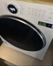 小天鵝（LittleSwan）小烏梅3.0/2.0洗衣機全自動(dòng)洗脫/洗烘一體滾筒大容量白色水魔方純平自由嵌新品高洗凈比以舊換新 新品水魔方 單洗 1.28洗凈比+AI智投 曬單實(shí)拍圖