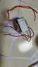 山頭林村適用于電源變壓器10W/VA220V轉6V9V12V15V24V48V單雙交流變壓 220V轉48V現貨2線(xiàn) 曬單實(shí)拍圖