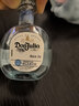 唐胡里奧（Don Julio）珍藏白標銀標 龍舌蘭 洋酒 小瓶小酒版50ml調酒基酒 曬單實(shí)拍圖