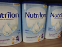 諾優(yōu)能（Nutrilon）荷蘭牛欄諾優(yōu)能荷蘭版嬰幼兒配方牛奶粉 歐洲原裝進(jìn)口 4段單罐(1-2歲） 【效期至26.12】 曬單實(shí)拍圖