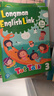 新版朗文培生幼兒英語(yǔ)直通車(chē) tot talk  3級別 書(shū)+練習冊+故事書(shū) 原版進(jìn)口 3-6歲兒童早教啟蒙培訓機構學(xué)習教材 曬單實(shí)拍圖
