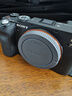 索尼（SONY）Alpha 7C 全畫(huà)幅微單數碼相機 輕便小巧 實(shí)時(shí)眼部對焦 黑色（A7c/a7c/a7c） 曬單實(shí)拍圖