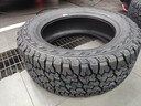 建大輪胎建大輪胎 建大at輪胎 建大at608 建大kr628越野輪胎 建大rt輪胎 255/60R19【KR608】 建大A/T輪胎 曬單實(shí)拍圖