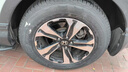 米其林（MICHELIN）汽車(chē)輪胎 235/65R17 108V 旅悅+ PRIMACY SUV+ 適配CR-V/豐田塞納 曬單實(shí)拍圖