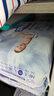 安兒樂(lè )（Anerle）小輕芯紙尿褲M(mǎn)76片(6-11kg) 超薄透氣【品牌直供 安心品質(zhì)】 曬單實(shí)拍圖