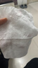 愛(ài)怡優(yōu)醫護級洗臉巾一次性懸掛式超大包加厚擦臉巾棉柔巾母嬰寶寶 復購爆款【升級加厚】2大包240抽 曬單實(shí)拍圖