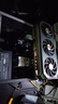 華碩（ASUS） RTX4090 RTX5090 顯卡手辦/技嘉/索泰/七彩虹/MSI/同德壞尸體卡 報廢卡 料板散熱器  無(wú)顯存核心 索泰RTX5090帶原盒非源碼 9成新 曬單實(shí)拍圖