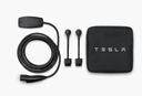 特斯拉（Tesla）官方 充電槍隨車(chē)充便攜式家用 新能源電動(dòng)汽車(chē) 移動(dòng)充電連接器model3/y/s/x(國標) 移動(dòng)充電連接器（國標） 曬單實(shí)拍圖