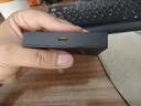 優(yōu)越者移動(dòng)硬盤(pán)盒2.5英寸Type-C 10Gbps高速固態(tài)機械SSD硬盤(pán)盒USB3.2轉SATA串口筆記本電腦外接讀取盒子 曬單實(shí)拍圖