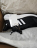 阿迪達斯（adidas）男鞋運動(dòng)鞋舒適耐磨減震休閑跑步鞋 44UK9.5碼 曬單實(shí)拍圖