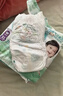 幫寶適超薄透氣清新幫拉拉褲新生兒嬰兒尿不濕尿片透氧Pro XL62 曬單實(shí)拍圖
