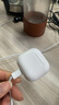 airpods3代airpods4代PodsPro二代主動(dòng)降噪蘋(píng)果藍牙耳機 AirPods4【主動(dòng)降噪版】 曬單實(shí)拍圖