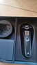 飛利浦剃須刀電動(dòng)尊享8系剃胡刀360°靈動(dòng)刀頭刮胡刀三刀頭1小時(shí)快充胡須刀新年禮物 S8850【心意限定】 曬單實(shí)拍圖