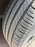 米其林（MICHELIN）汽車(chē)輪胎 215/60R17 100V 浩悅五代 Primacy 5 適配逍客/銳放 曬單實(shí)拍圖