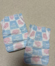 全棉呼吸無(wú)限之光云柔嬰兒紙尿褲L52片【8.5-11.5KG】超薄透氣尿不濕尿片 曬單實(shí)拍圖