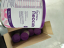 紐康特（Neocate）英版紐康特lcp益生菌無(wú)乳糖氨基酸奶粉 波蘭版嬰幼兒特殊配方奶粉 歐洲版紐康特LCP 400g*6罐 曬單實(shí)拍圖