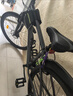 永久自行車(chē)成人山地車(chē)自行車(chē)學(xué)生男女鋁合金變速公路自行車(chē)油碟單車(chē) 【鋼架/全套軸承】摩天灰 24速 26寸【推薦155-185cm】 曬單實(shí)拍圖