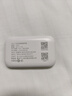 TCL隨身wifi三網(wǎng)通用免插卡無(wú)線(xiàn)wifi6車(chē)載4G路由器隨身便攜無(wú)限制移動(dòng)聯(lián)通電信全國通用2026款5GXY15B 【升級充電款】3000毫安大電池 不限速不虛標月享1500G流量 曬單實(shí)拍圖