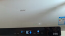 海爾（Haier）小紅花系列MA11 無(wú)垢凈水洗電熱水器60升 MA9升級款3D巨能洗水鮮活凈膚3300W瞬熱家用儲水式 曬單實(shí)拍圖