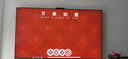 華為智慧屏Vision 5 85英寸 鴻蒙AI搜片 Super MiniLED 一級能效國家補貼投屏液晶平板電視機HD8XAJMN 曬單實(shí)拍圖