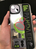 魅族（meizu）魅族pandaer適用蘋(píng)果iPhone14系列磁吸抗菌手機殼保護套全包防摔保護殼 蘋(píng)果iPhone14 Plus【BELLEF】 曬單實(shí)拍圖
