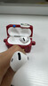 Apple/蘋(píng)果 AirPods 4(支持主動(dòng)降噪)搭配無(wú)線(xiàn)充電盒(USB-C)蘋(píng)果耳機 藍牙耳機適用iPhone/iPad 四代 曬單實(shí)拍圖