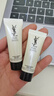 YSL圣羅蘭悅享青春潔顏乳 凈澈潤澤慕斯潔面乳30ml 夜皇后潔面【臨期清倉】 曬單實(shí)拍圖