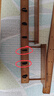 楚駿掛衣架墻上壁掛帽子圍巾衣服掛鉤掛衣鉤進(jìn)門(mén)玄關(guān)入戶(hù)免打孔實(shí)木 層板升級款【8鉤】強力承重實(shí)木 曬單實(shí)拍圖