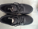 強人新式體能運動(dòng)鞋3515戶(hù)外登山跑步鞋軍訓鞋 防穿刺訓練鞋 黑色 43 曬單實(shí)拍圖