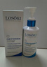 Losoki瑞士進(jìn)口氨基酸洗面奶美白控油祛痘除螨蟲(chóng)去黑頭男女士專(zhuān)用潔面乳 曬單實(shí)拍圖