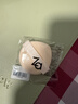 姬芮（ZA）干濕兩用水滴形粉撲粉底液氣墊專(zhuān)用打底定妝不易吃粉軟芙芙粉撲 曬單實(shí)拍圖